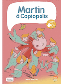 Martin à Copiopolis